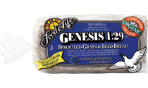 Bread Genesis - Sprouted Grain & Seed (Food for Life)